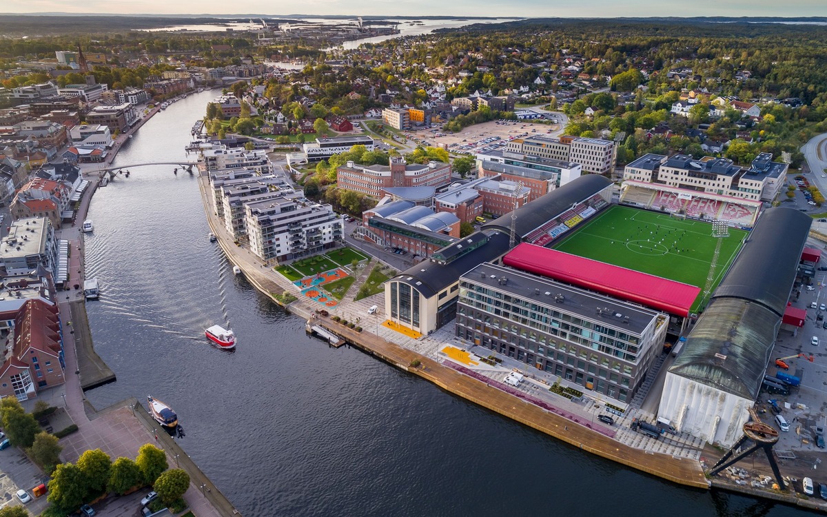 Fredrikstad