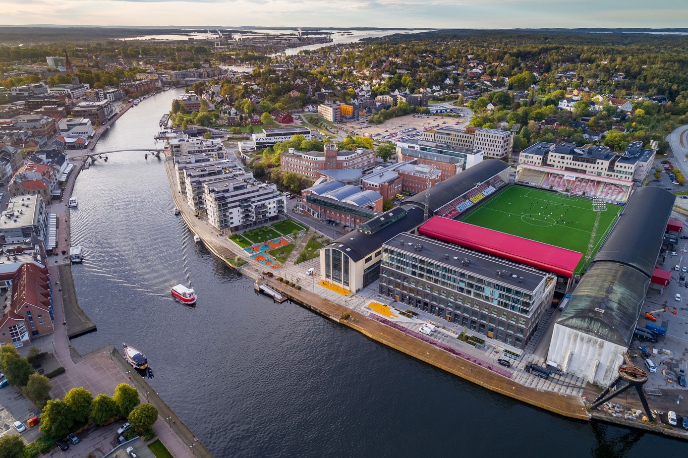 Fredrikstad