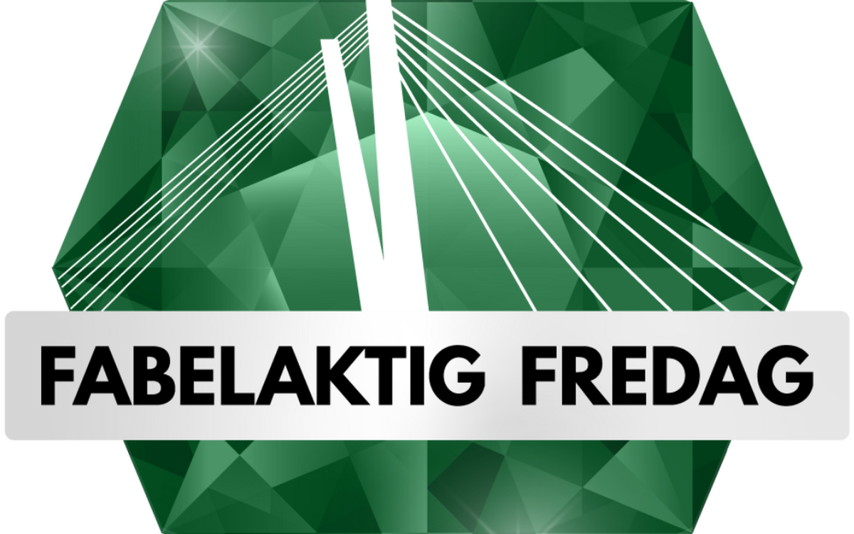 Fabelaktig Fredag
