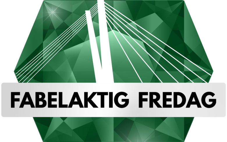 Fabelaktig Fredag