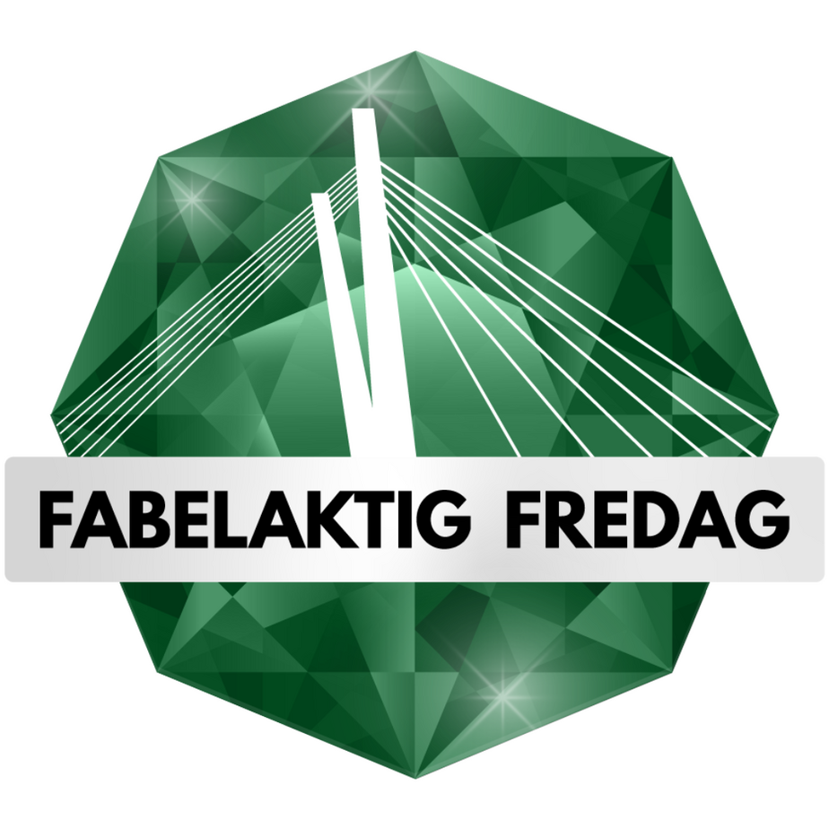 Fabelaktig Fredag