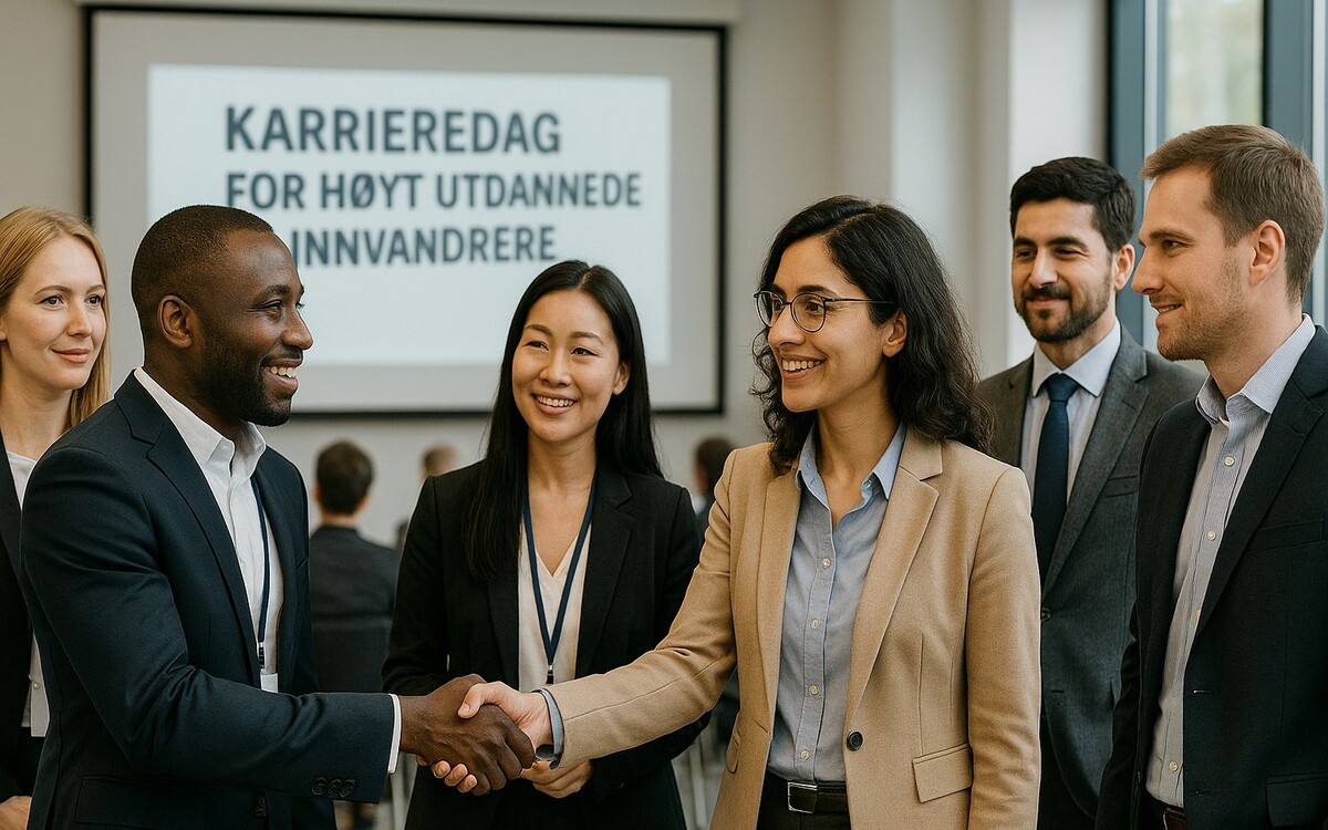 Karrieredag 