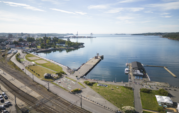 Indre Havn